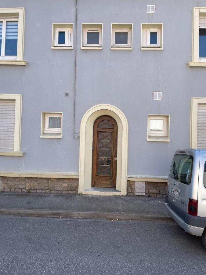 Ferienwohnung Le Petit Cocon Outreau Exterior foto